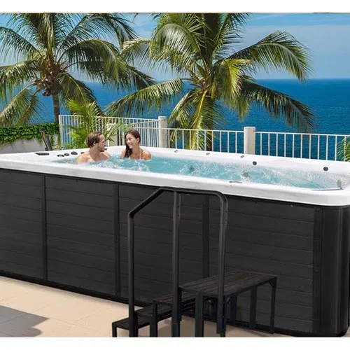 Swimspa hot tubs for sale in Taunton